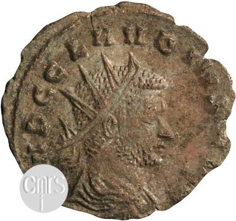obverse
