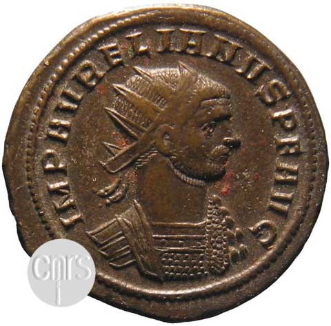 obverse