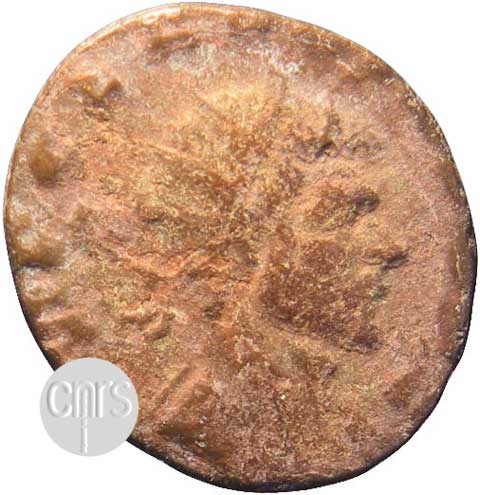 obverse
