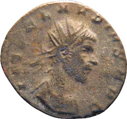 obverse