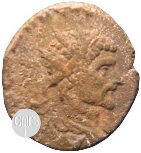 obverse