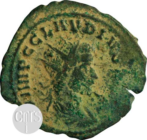 obverse