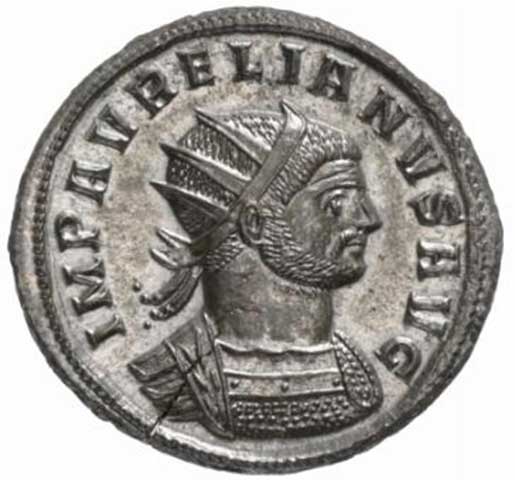 obverse