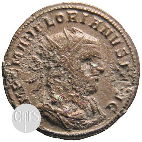 obverse