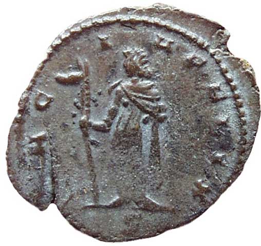 reverse