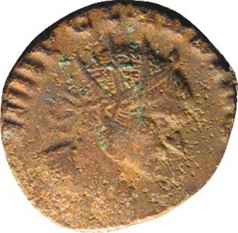 obverse