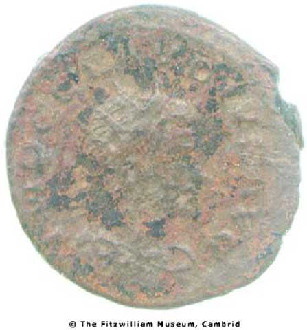 obverse