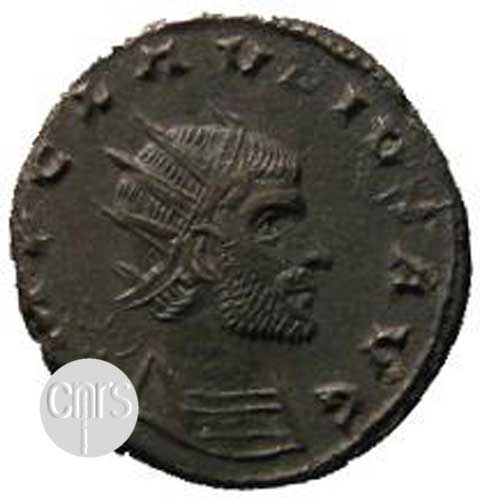 obverse