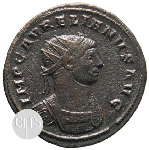 obverse