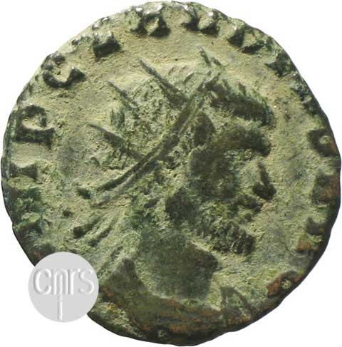 obverse