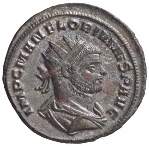 obverse