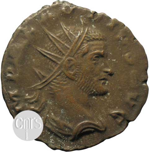 obverse