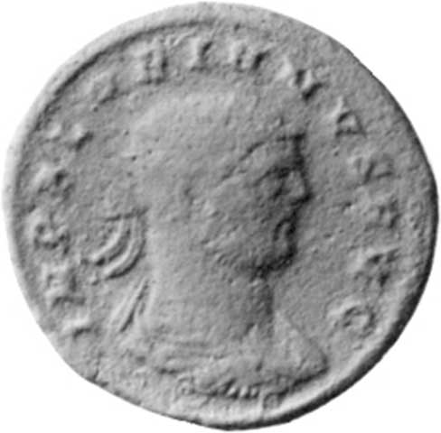 obverse