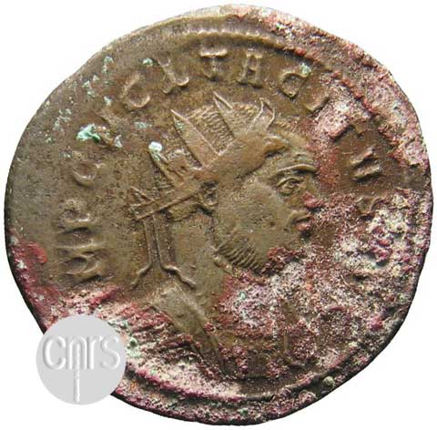obverse