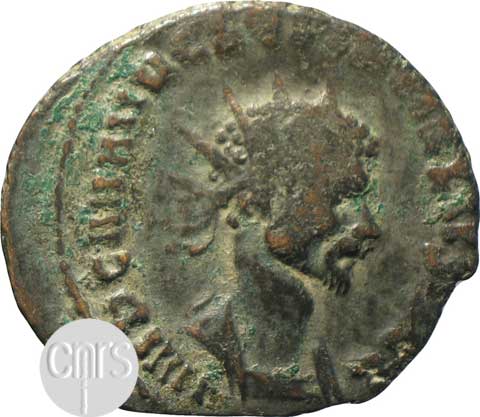 obverse