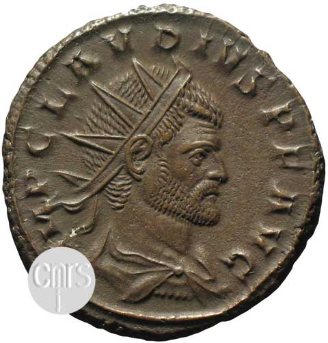 obverse