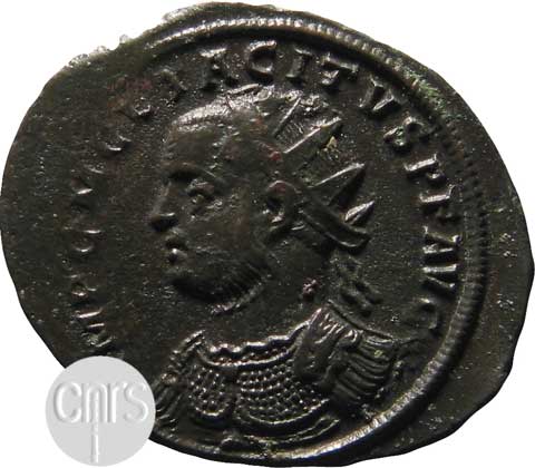 obverse