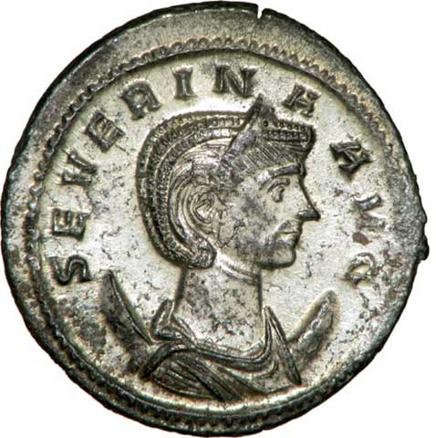 obverse
