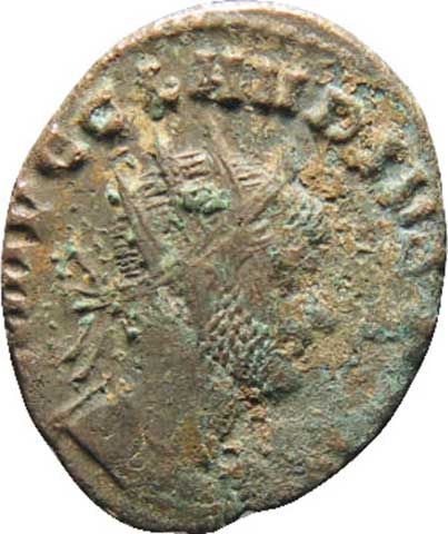 obverse