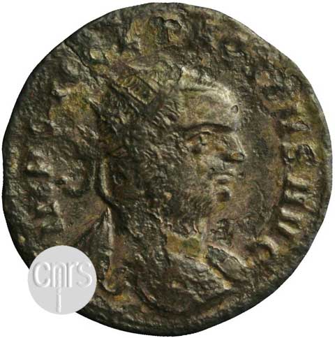 obverse