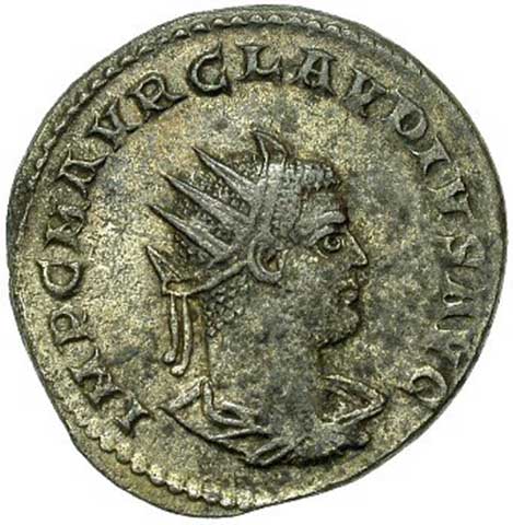 obverse