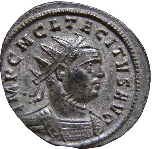 obverse