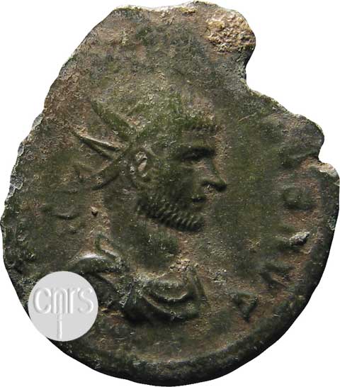 obverse