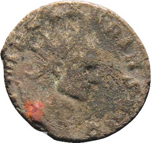 obverse