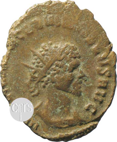 obverse