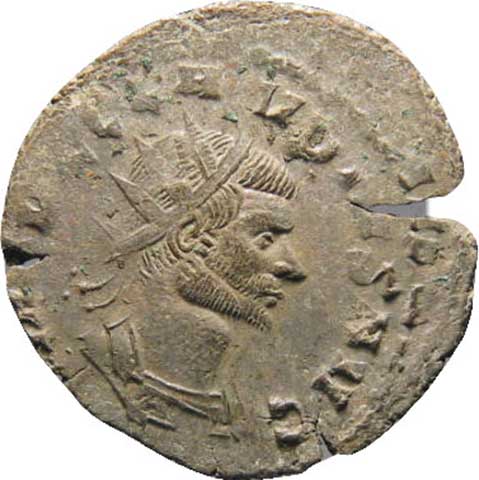obverse