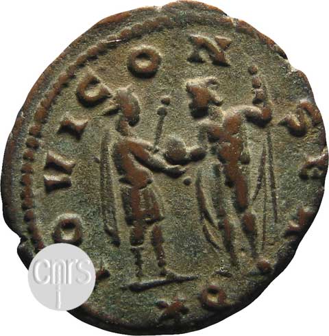 reverse