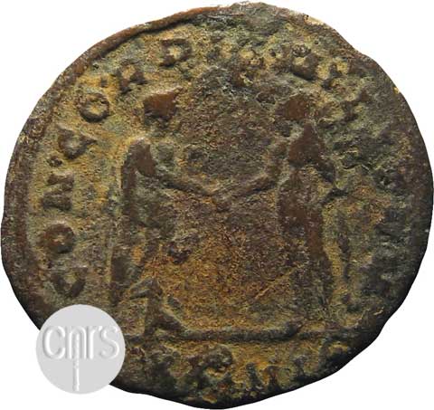 reverse