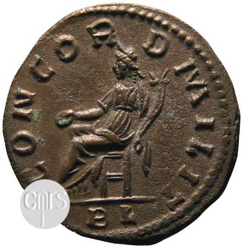 reverse