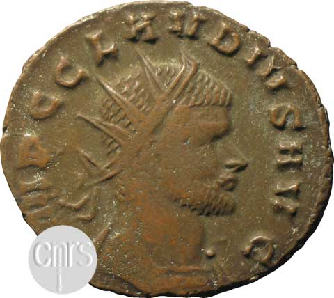 obverse