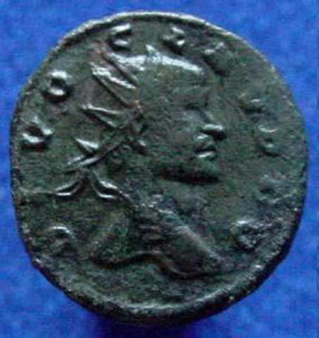 obverse