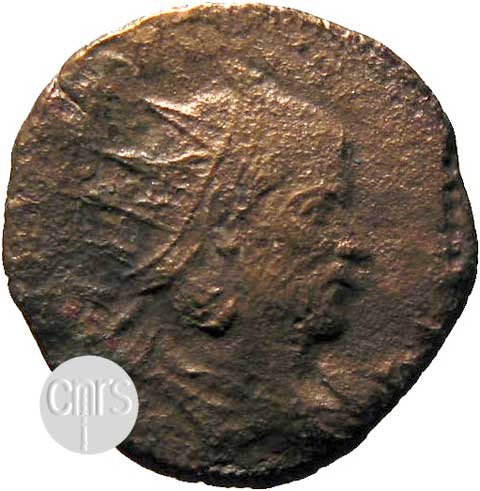 obverse