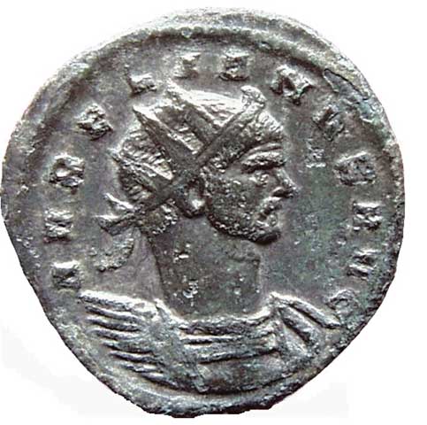 obverse