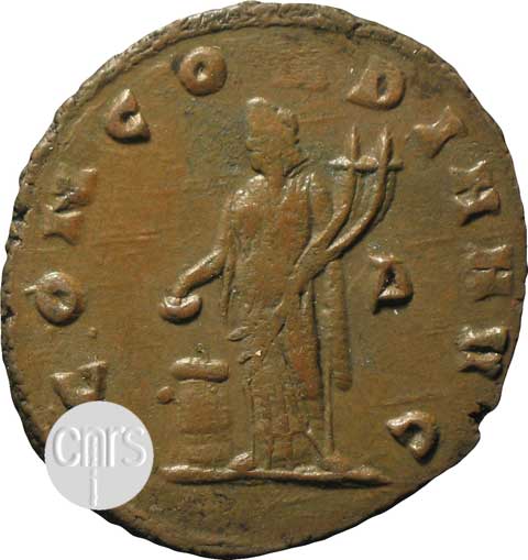 reverse