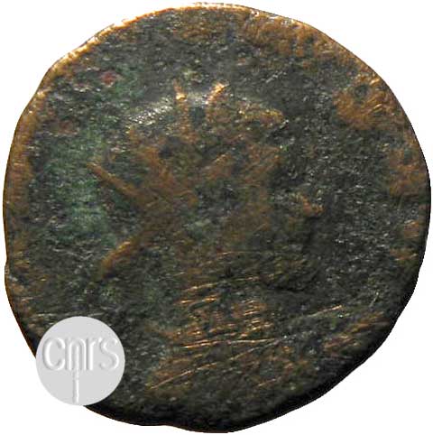 obverse
