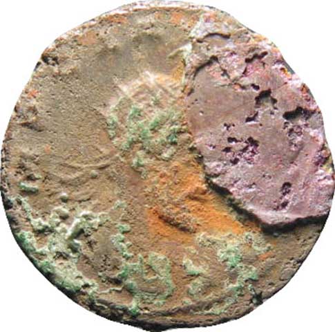 obverse