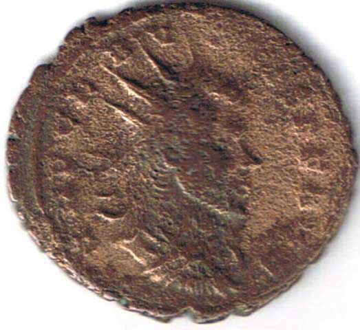 obverse