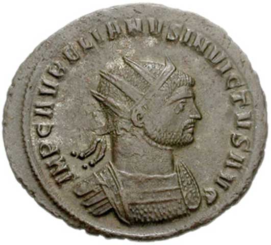 obverse