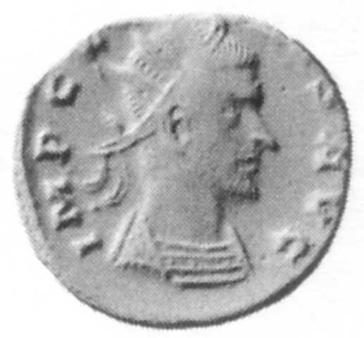 obverse