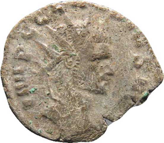 obverse