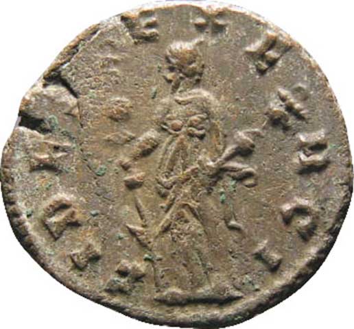 reverse
