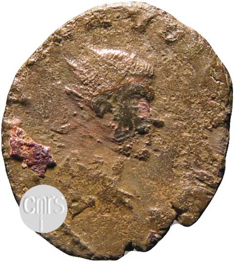 obverse