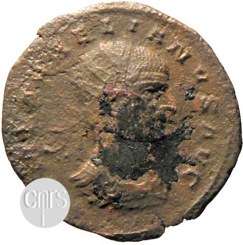 obverse