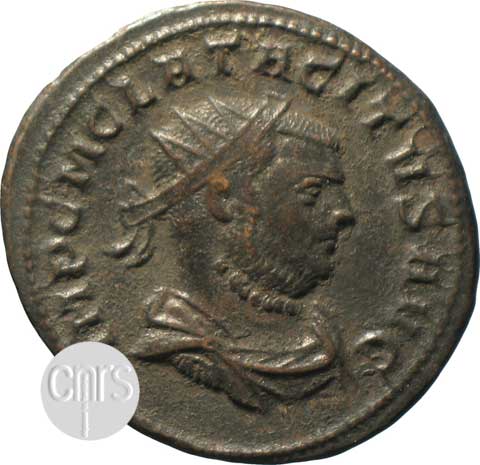obverse