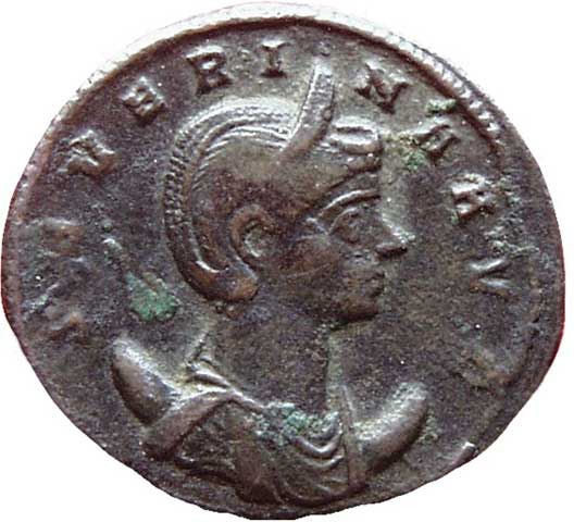 obverse