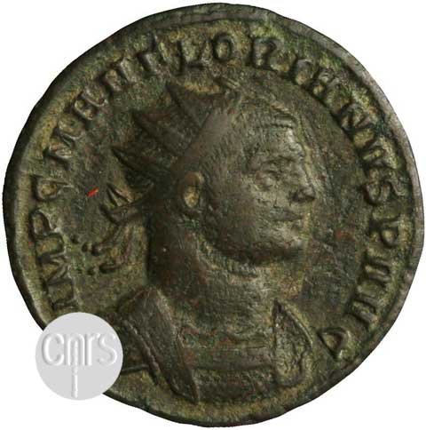 obverse